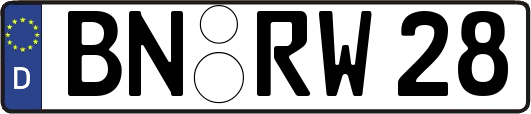 BN-RW28
