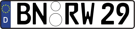 BN-RW29