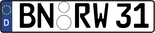 BN-RW31