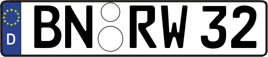 BN-RW32