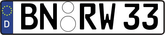BN-RW33