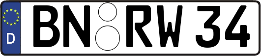 BN-RW34