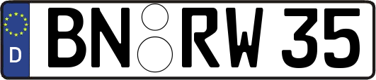 BN-RW35