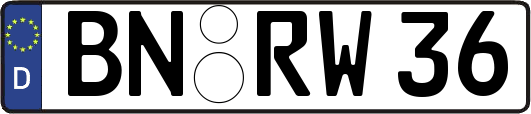 BN-RW36