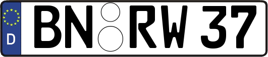 BN-RW37