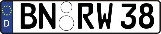 BN-RW38