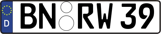 BN-RW39