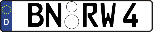 BN-RW4