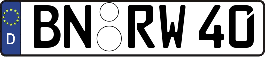 BN-RW40