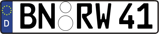 BN-RW41