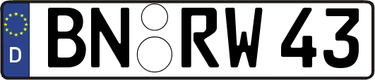BN-RW43
