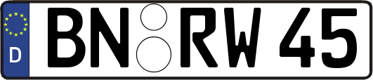 BN-RW45