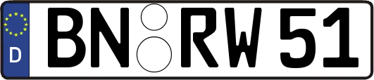 BN-RW51
