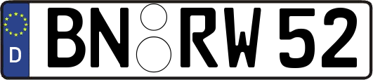 BN-RW52