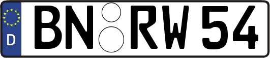 BN-RW54