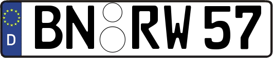 BN-RW57