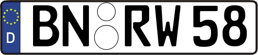 BN-RW58