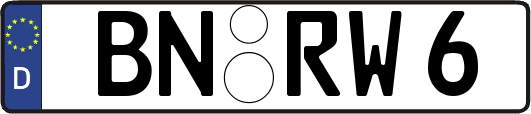 BN-RW6