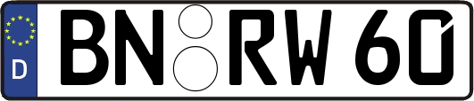 BN-RW60