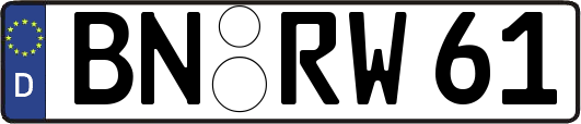 BN-RW61