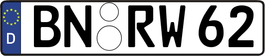 BN-RW62