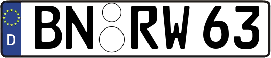 BN-RW63