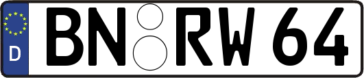BN-RW64