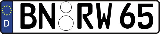 BN-RW65