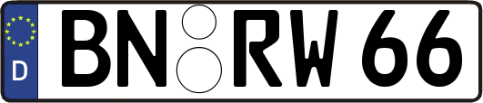 BN-RW66