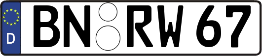 BN-RW67