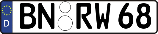 BN-RW68