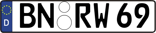 BN-RW69