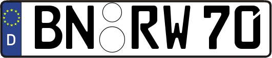 BN-RW70