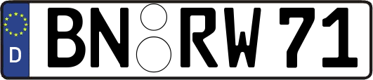 BN-RW71
