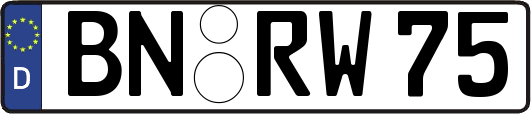 BN-RW75
