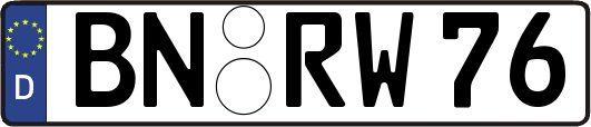BN-RW76