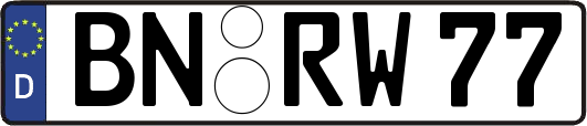 BN-RW77