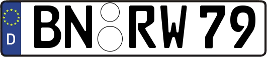 BN-RW79