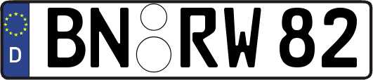 BN-RW82