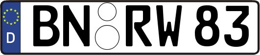 BN-RW83