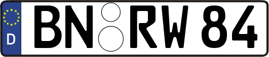 BN-RW84
