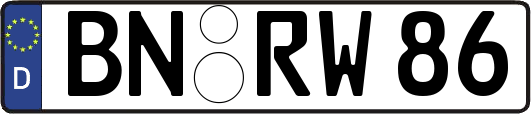 BN-RW86