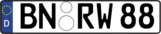 BN-RW88
