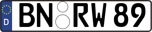BN-RW89