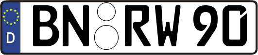 BN-RW90