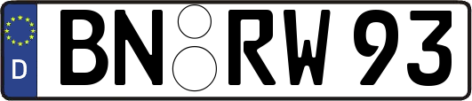 BN-RW93