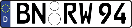 BN-RW94