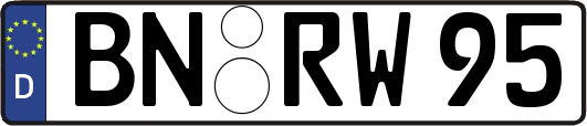 BN-RW95