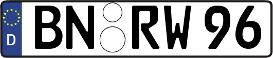 BN-RW96