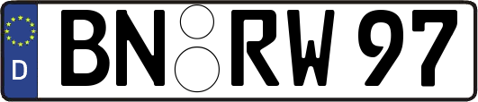 BN-RW97